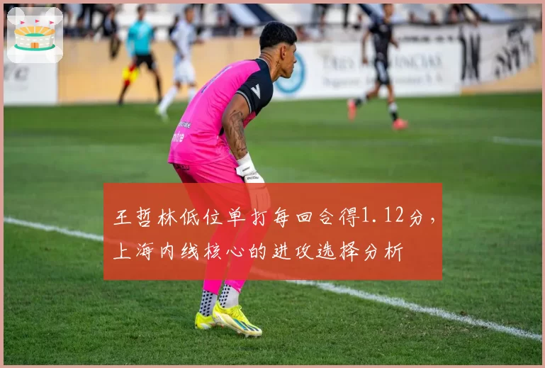 王哲林低位单打每回合得1.12分，上海内线核心的进攻选择分析