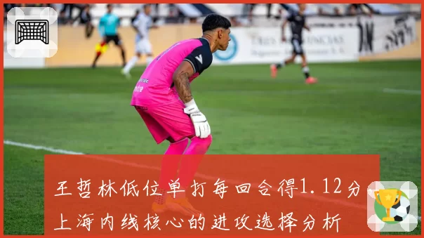 王哲林低位单打每回合得1.12分，上海内线核心的进攻选择分析